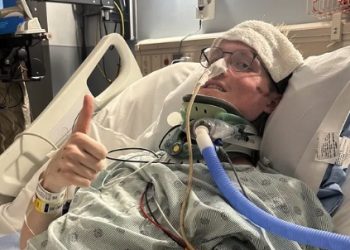 Washington Park Shooting Survivor Shares Remarkable Road to Recovery